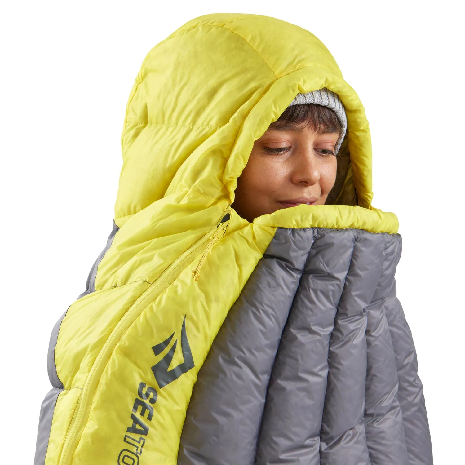 Spark Women's Down Sleeping Bag (15°F - 45°F)