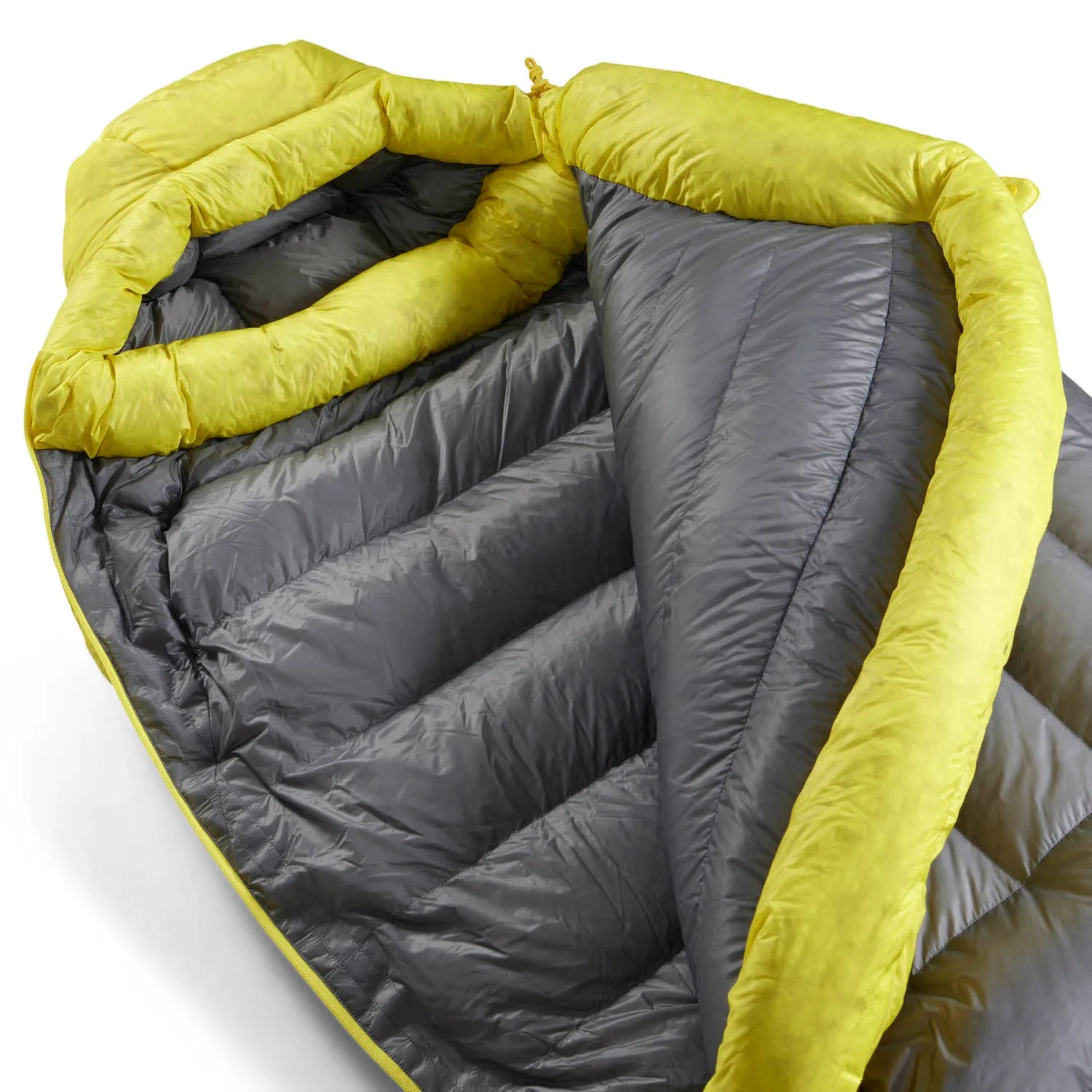 Spark Women's Down Sleeping Bag (15°F - 45°F)