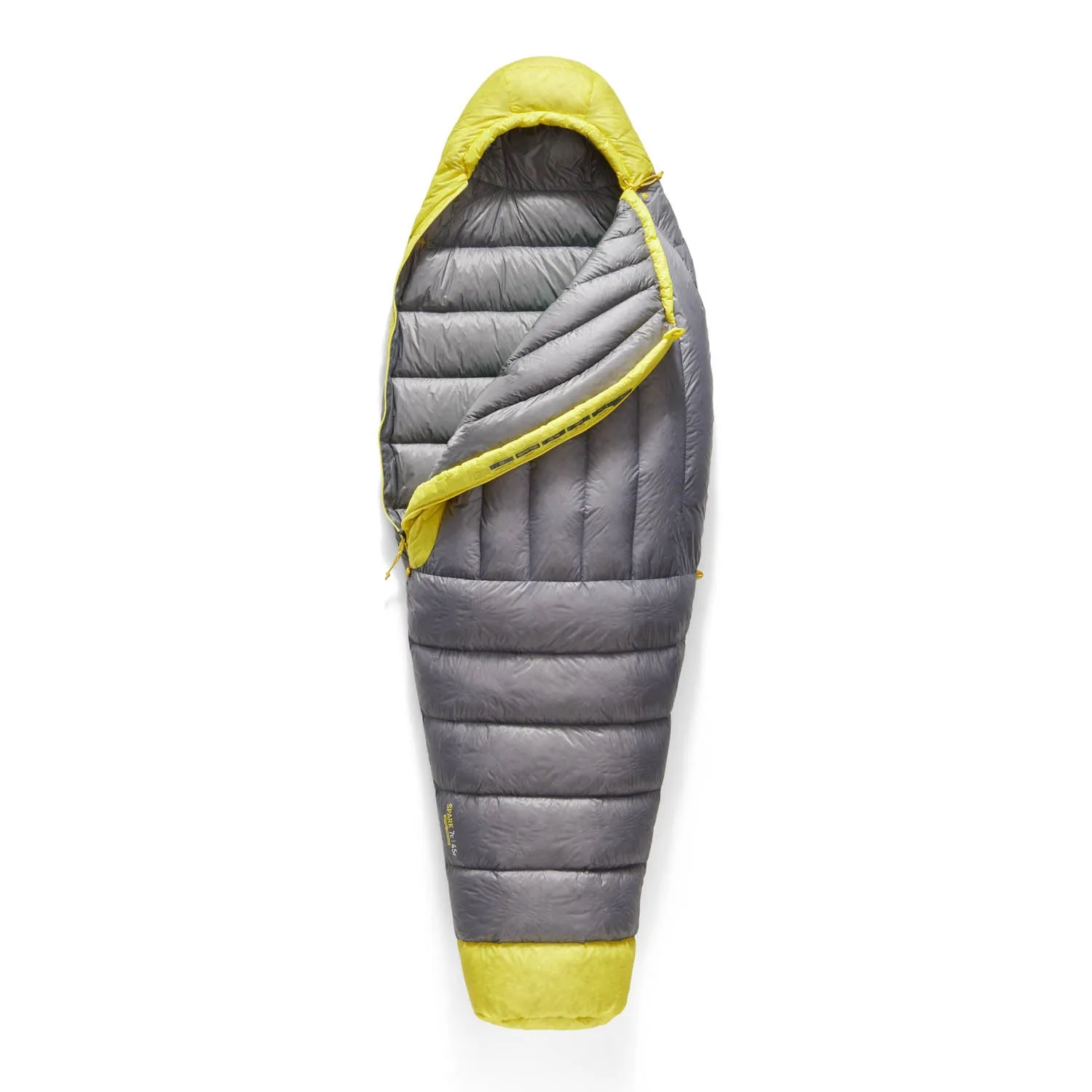 Spark Women's Down Sleeping Bag (15°F - 45°F)