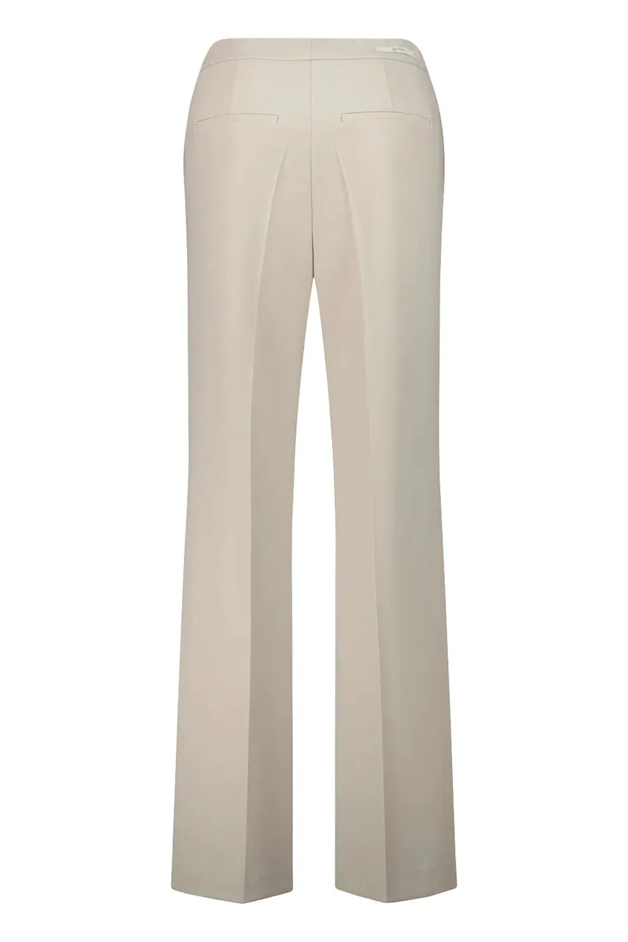 Stone /Beige wide leg pants