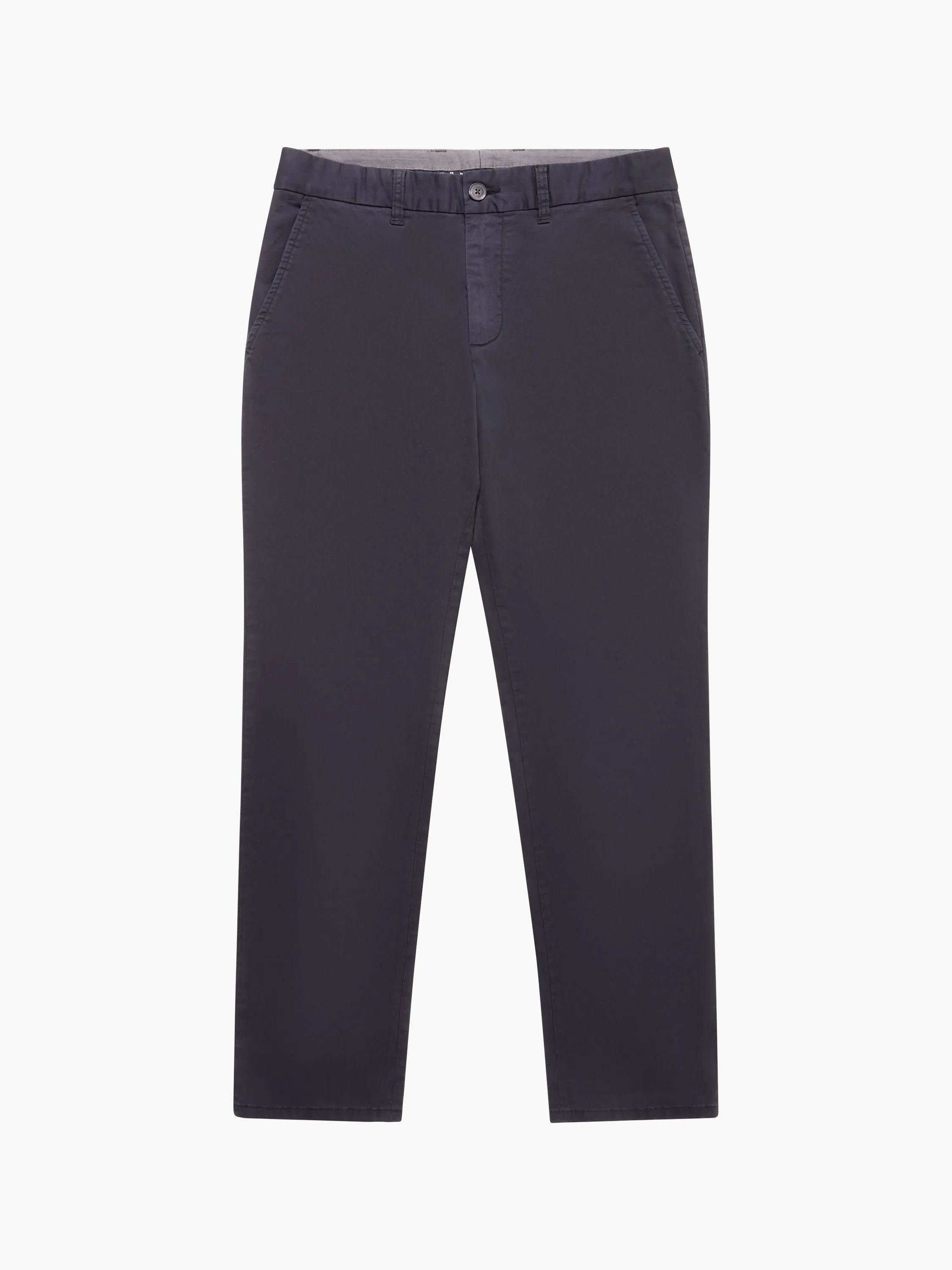 Stretch Chino Trousers