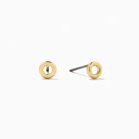 Sunshine Stud Earrings