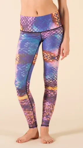 Teeki Sea Fairy Hot Pant Legging