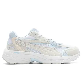 Teveris Nitro Women's - White/Icy Blue