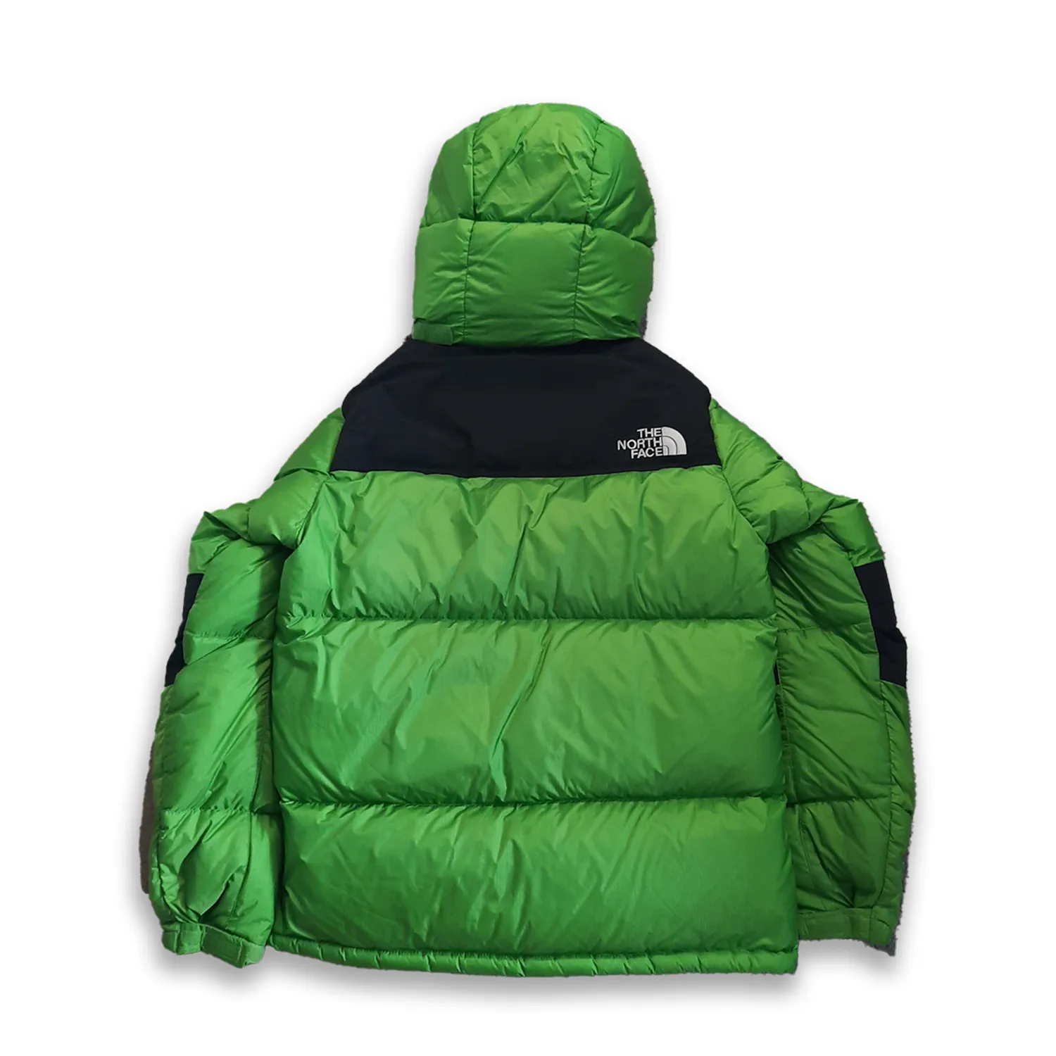 The North Face 700 Summit Series Parka - Authentic Luxury Designer