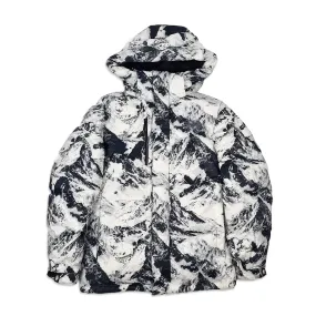 The North Face Himalayan Parka - Authentic Luxury Designer