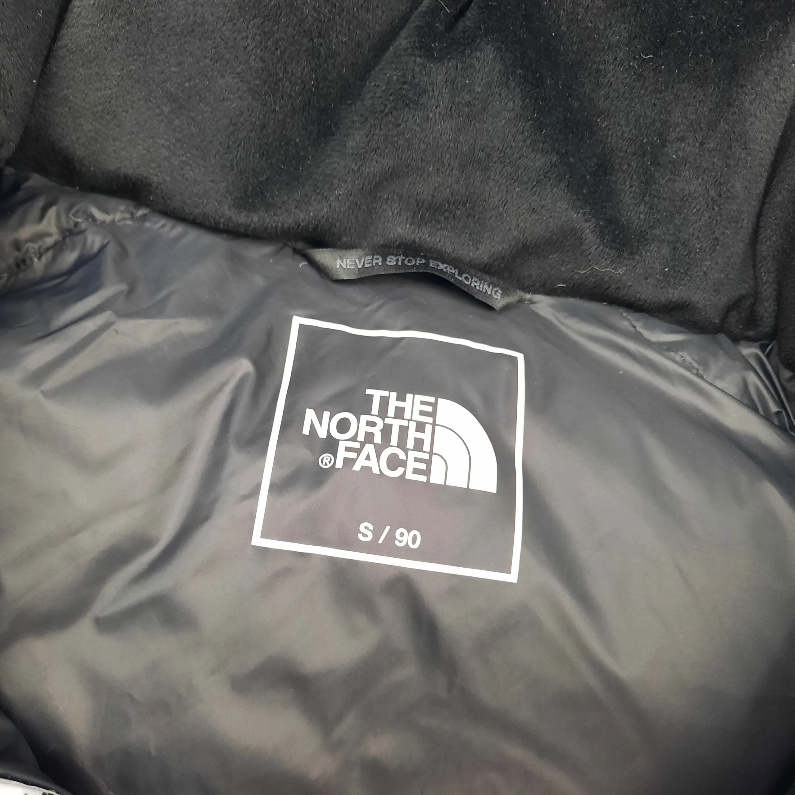 The North Face Himalayan Parka - Authentic Luxury Designer