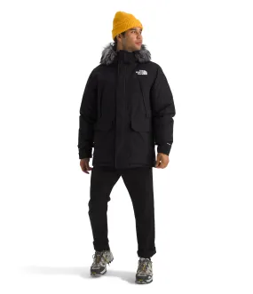 The North Face Men's Mcmurdo Parka TNF Black