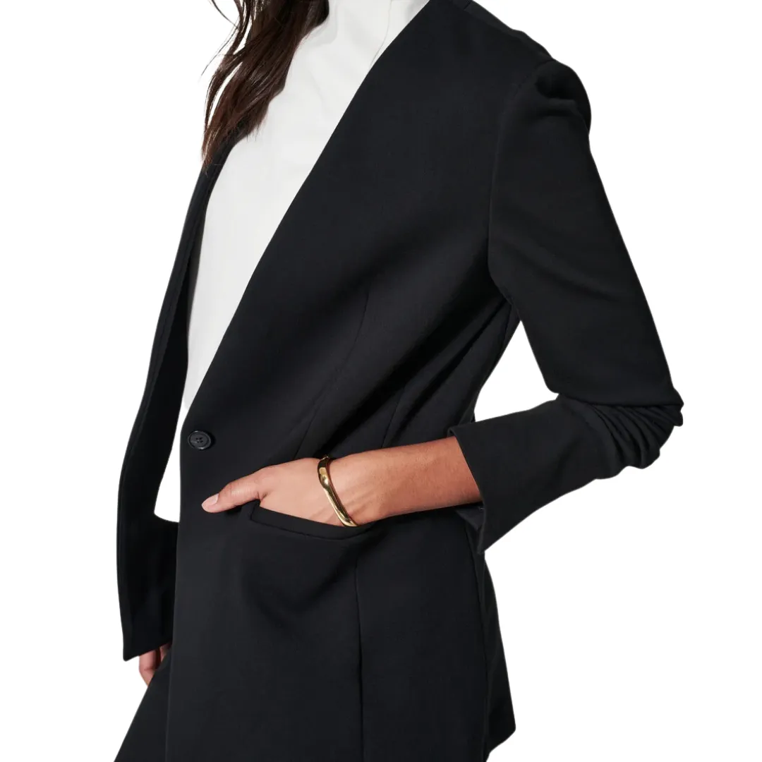 THE PERFECT BLAZER BLACK