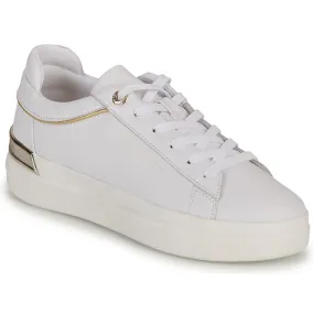 Tommy Hilfiger LUX METALLIC CUPSOLE SNEAKER