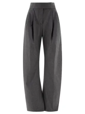 Trousers Grey