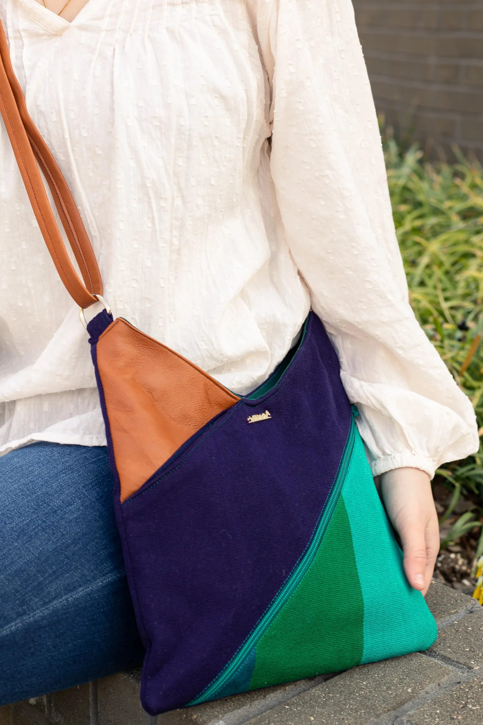 Umea Autumn Sling Bag