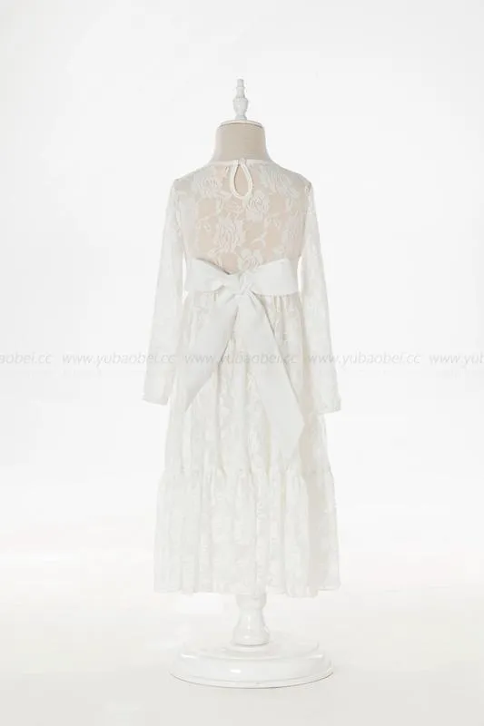 Vintage Lace Dress - Priority Shipping