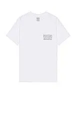 WACKO MARIA  |Pullovers Unisex Street Style U-Neck Cotton Short Sleeves