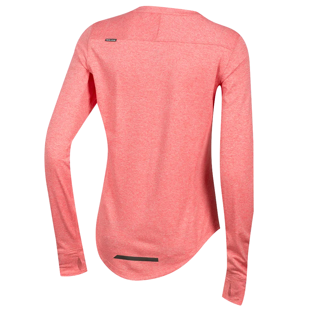 Women's Versa Long Sleeve Henley