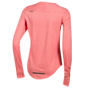 Women's Versa Long Sleeve Henley